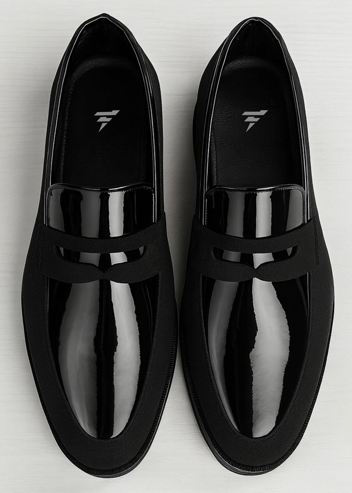 0019 FORMAL AND CASUAL WEAR SHOES-FT