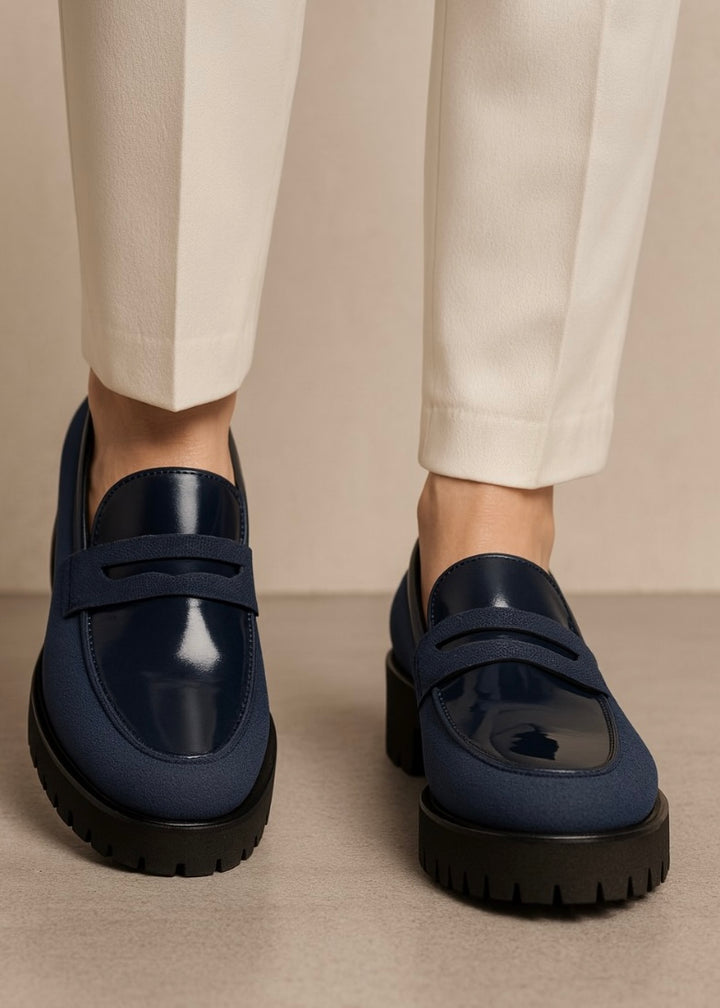 0019 FORMAL AND CASUAL WEAR SHOES-FT