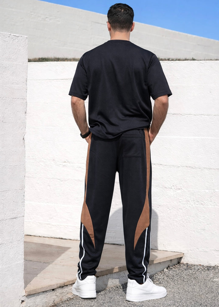 THE GRAVITY-SET TRACKSUIT-FT