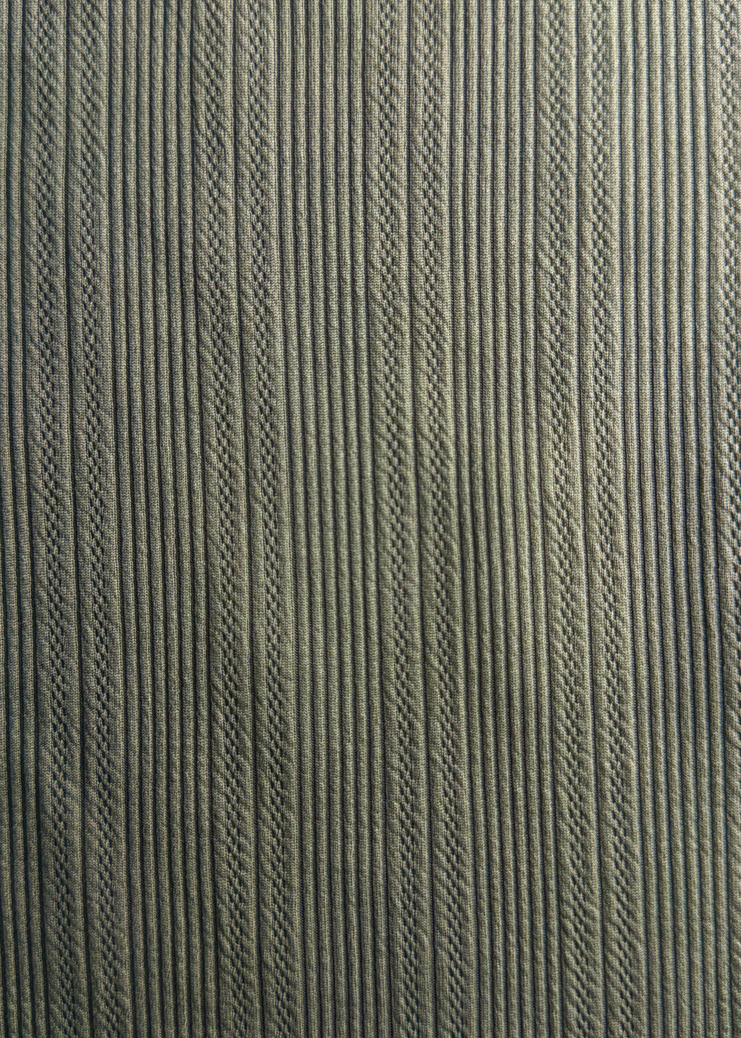 THE SMART KNITTED POLO-FT