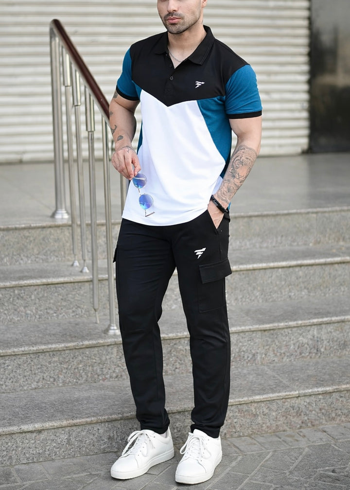 THE COTTON-COMFORT TRACKSUIT-ZINK