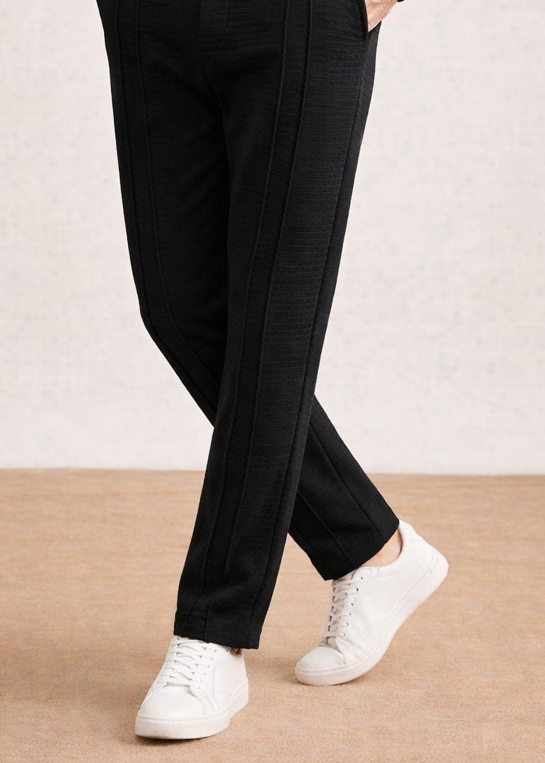 THE MODERN TAILORED TROUSER-FT
