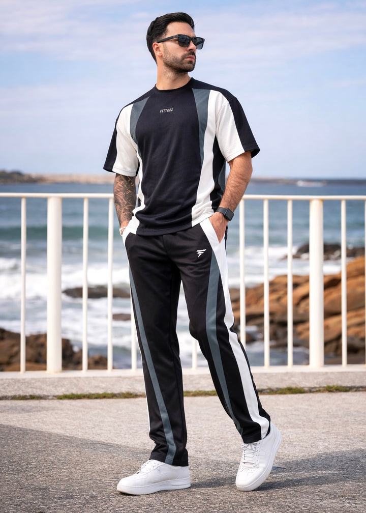 THE NOVA PANEL TRACKSUIT-FT