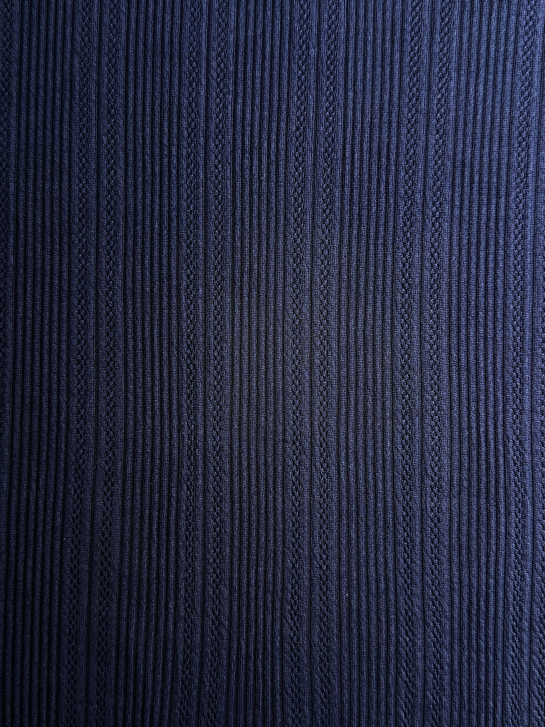 THE SMART KNITTED POLO-FT