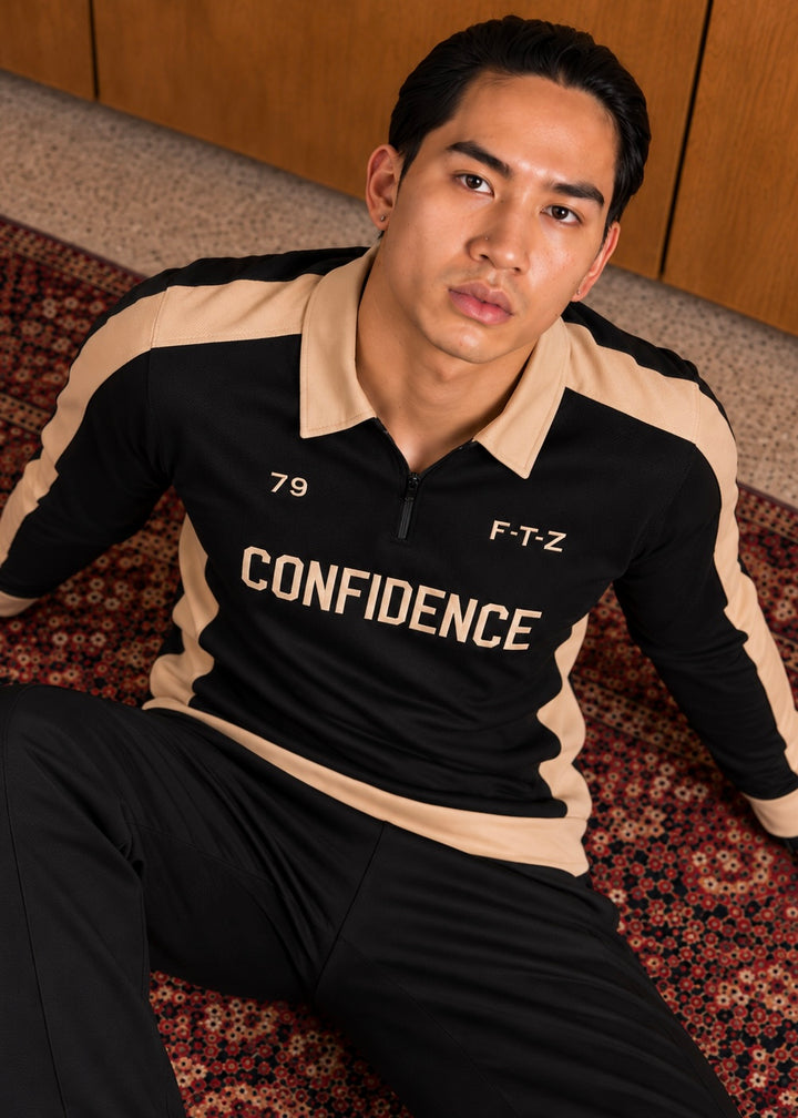 ESSENTIAL WARM TRACKSUIT - FT
