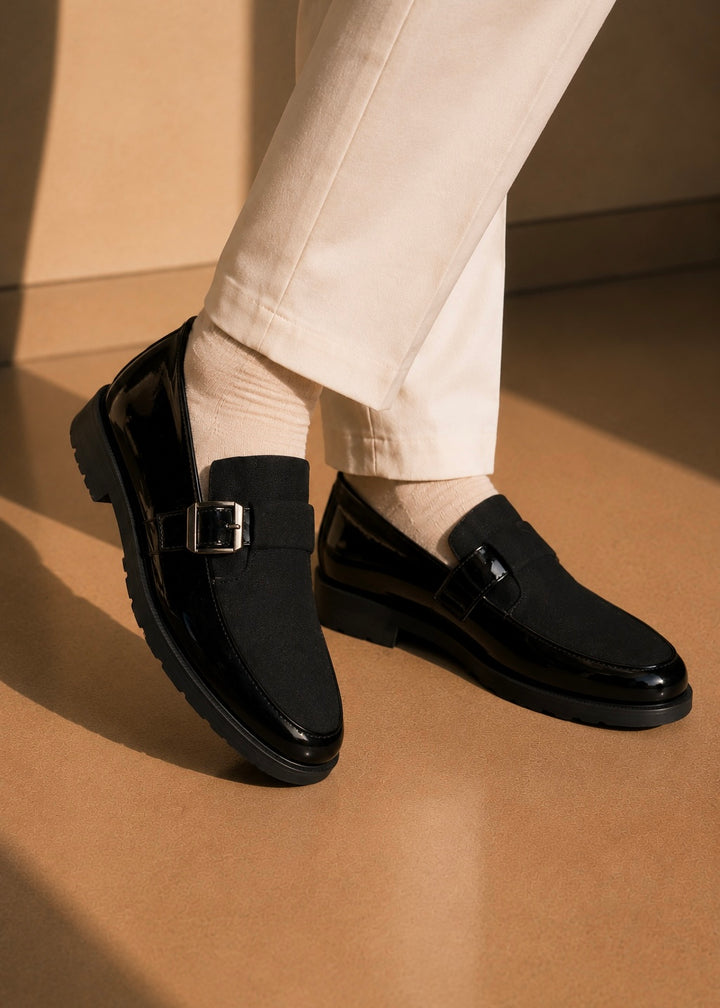 0077 Royal Motion Luxury shoes-FT