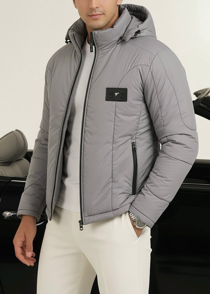 THE ALPHINE BREEZE-FT