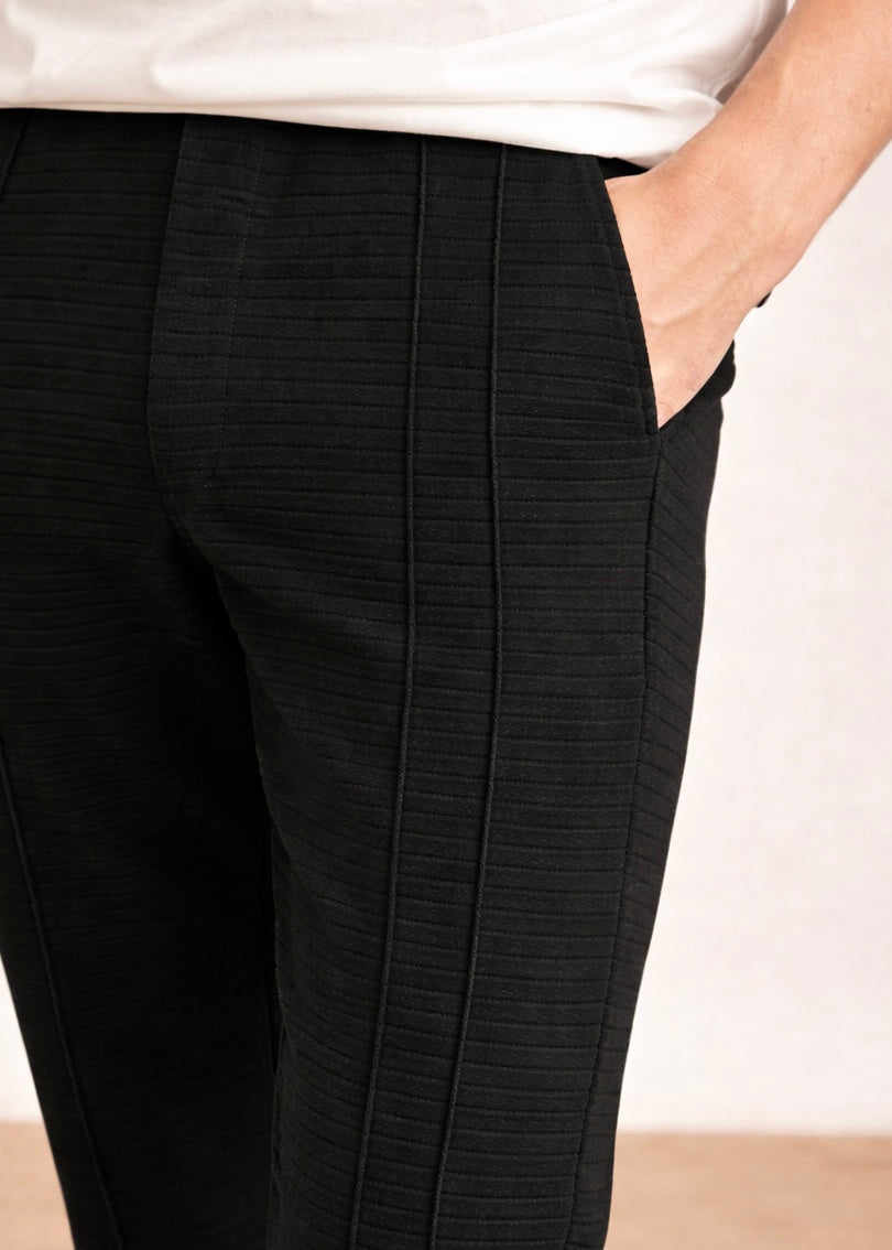 THE MODERN TAILORED TROUSER-FT