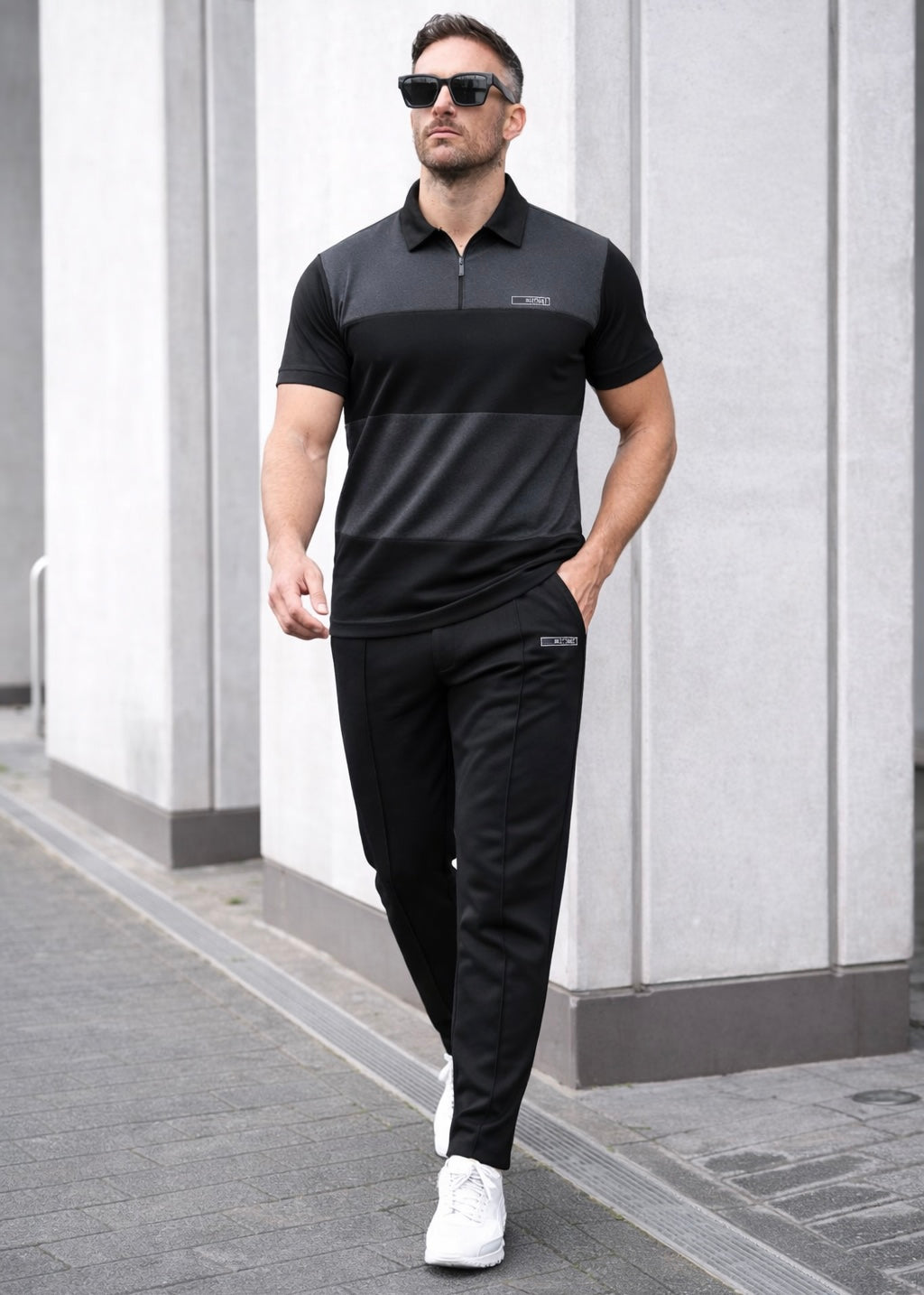 THE AURA-ELITE TRACKSUIT-FT