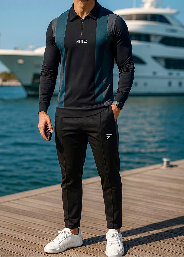 THE FROST-EDGE TRACKSUIT-FT