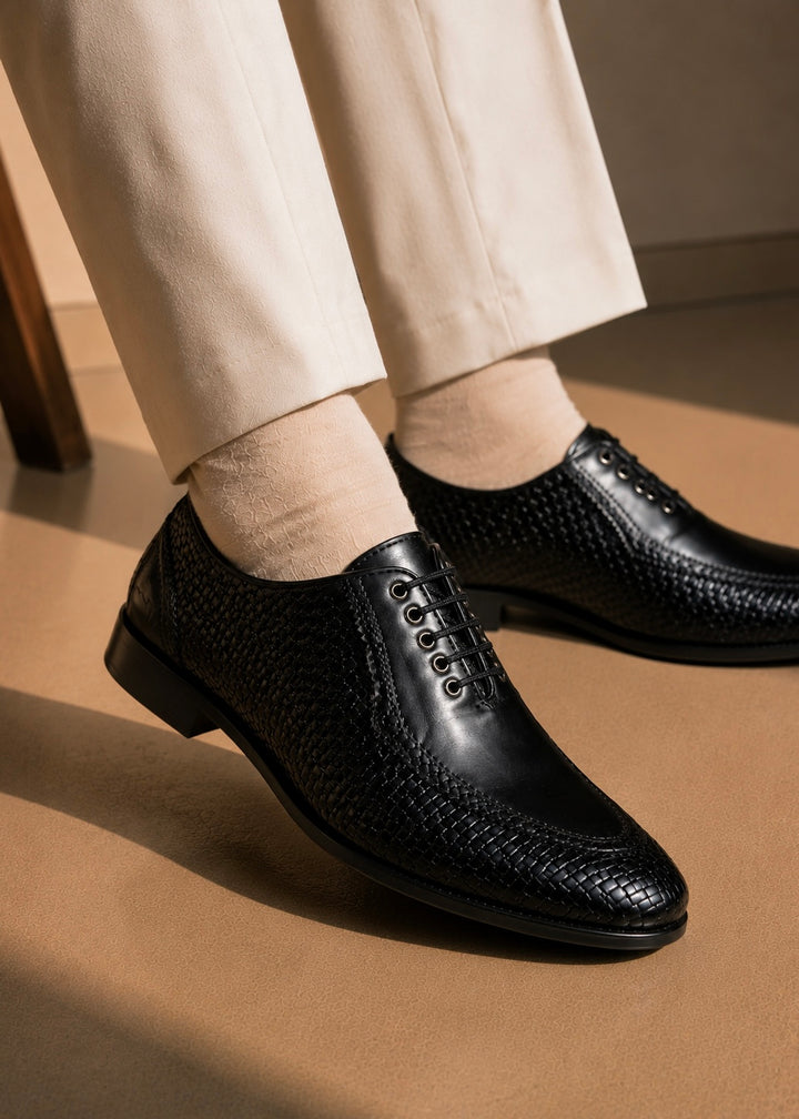 0095 Classic Croc Formals-FT