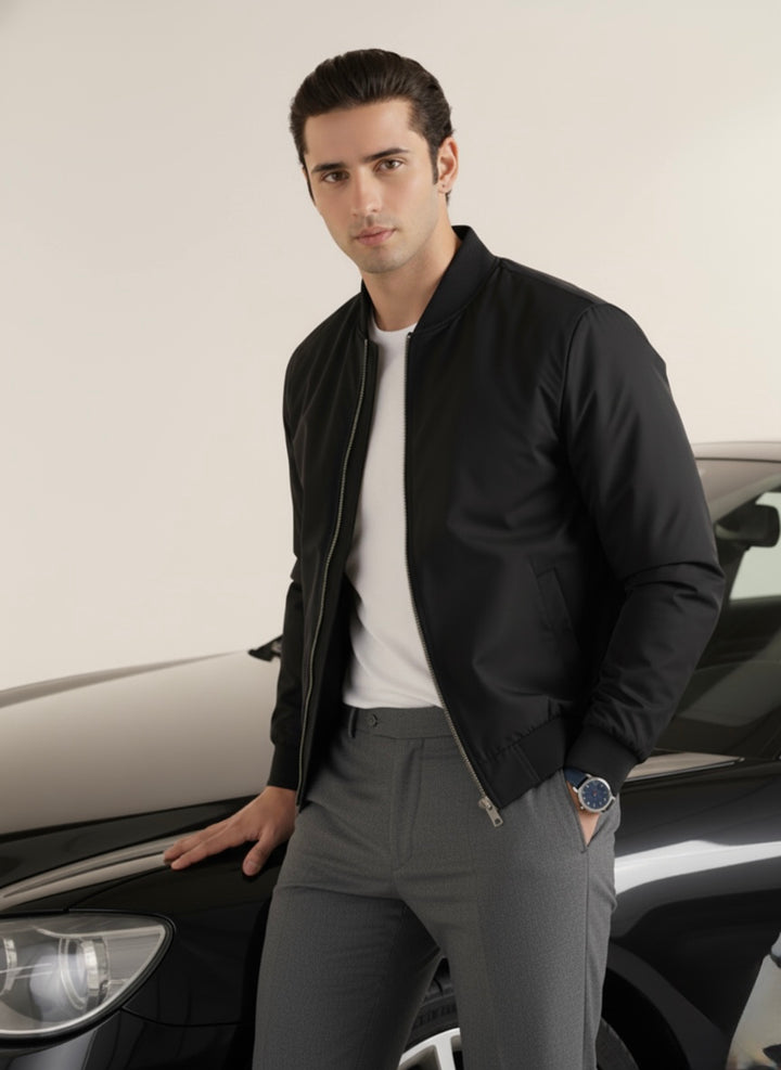 THE DRIFTLINE BOMBER-FT