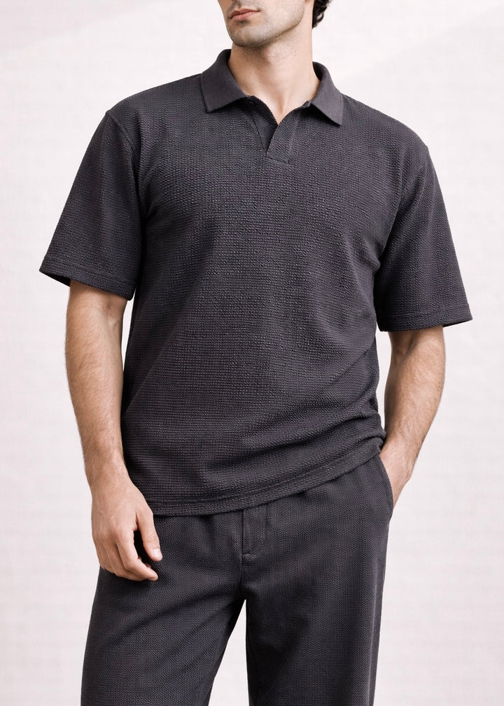 BRUTALIS-ELITE SHIRT-GRAY