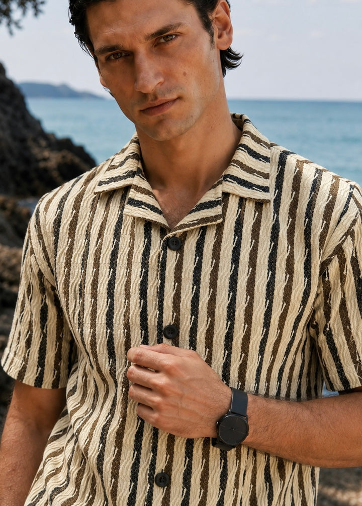 THE NOMAD-RIDGE POLO-TAN