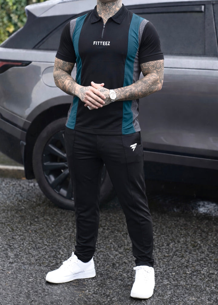THE FROZEN-EDGE TRACKSUIT-FT
