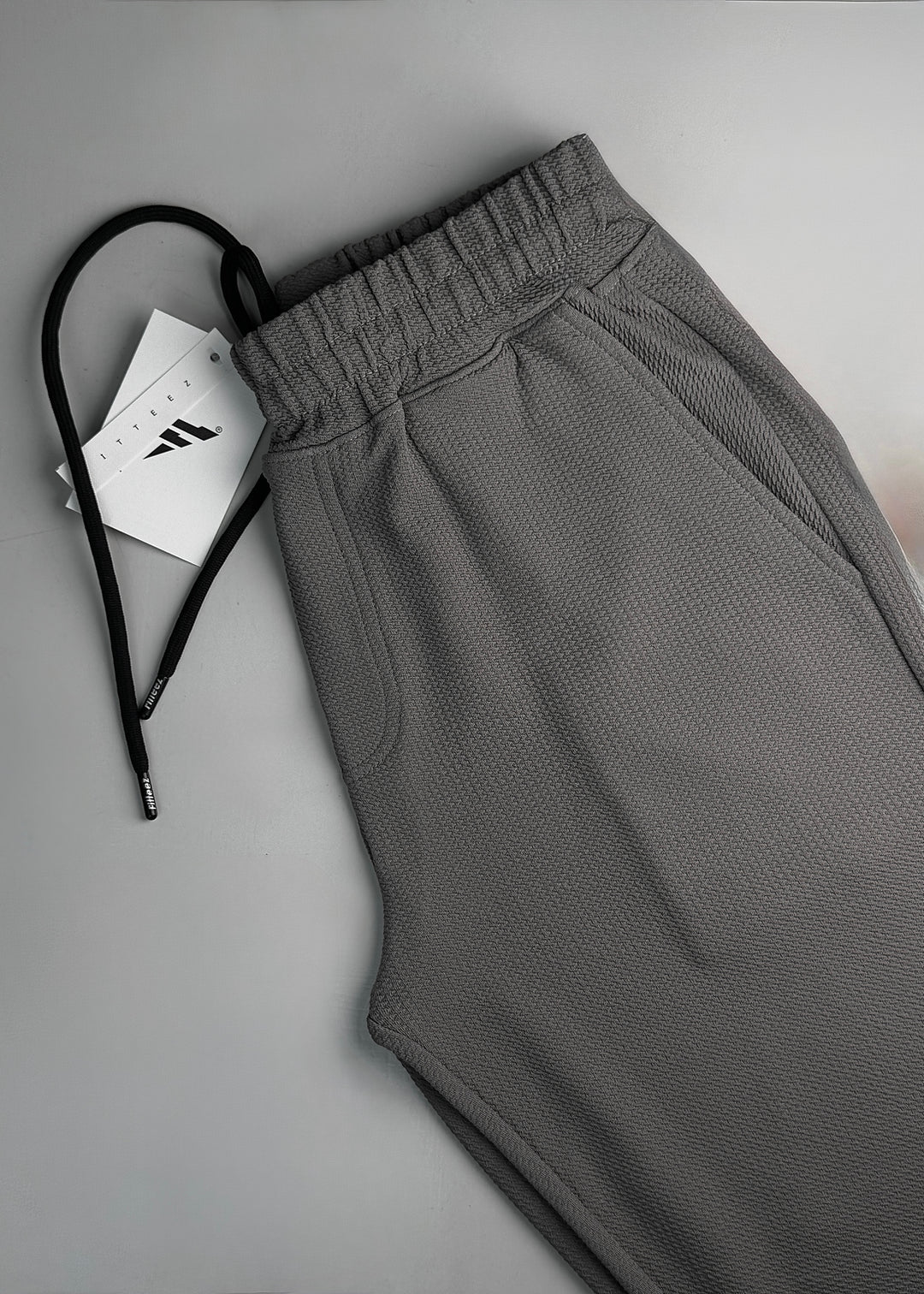 THE SOFT STRUCTURE-FIT BOTTOM-FT