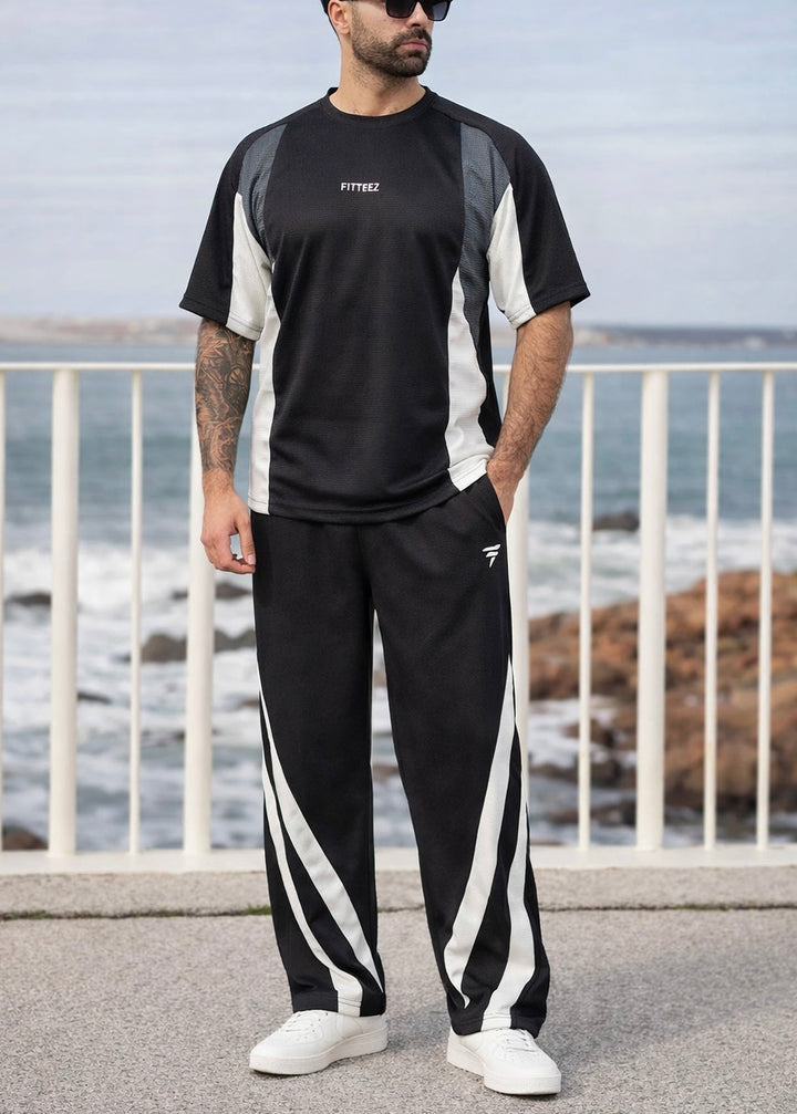 FITTEEZ NOIR-EDGE TRACKSUIT-FT