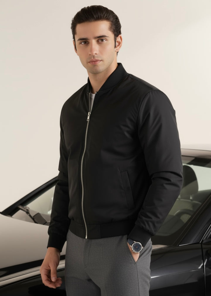 THE DRIFTLINE BOMBER-FT