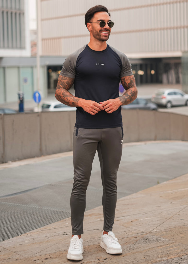 THE SPRINT-LINE TRACKSUIT-FT