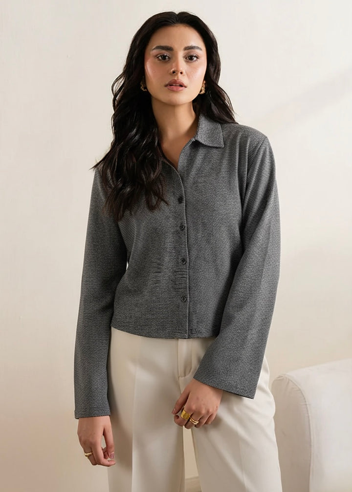 THE MORNING DEW-LINE-FT