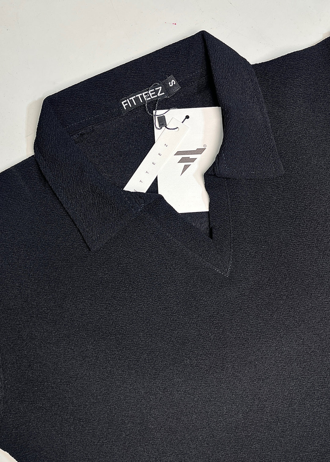 THE BLUSH COTTON BLOOM SHIRT-FT