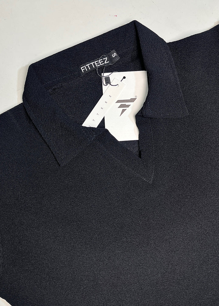 THE BLUSH COTTON BLOOM SHIRT-FT