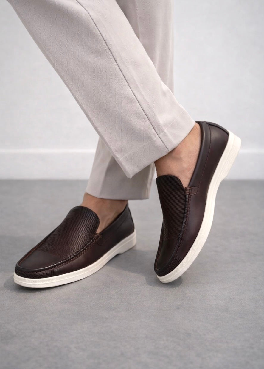 0016 CLASSIC DURABLE LOAFER'S-FT