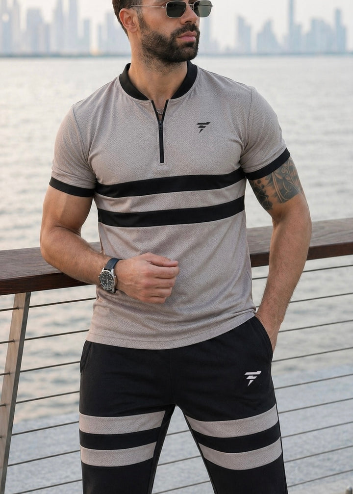 THE ATHLEISURE TRACKSUIT-FT