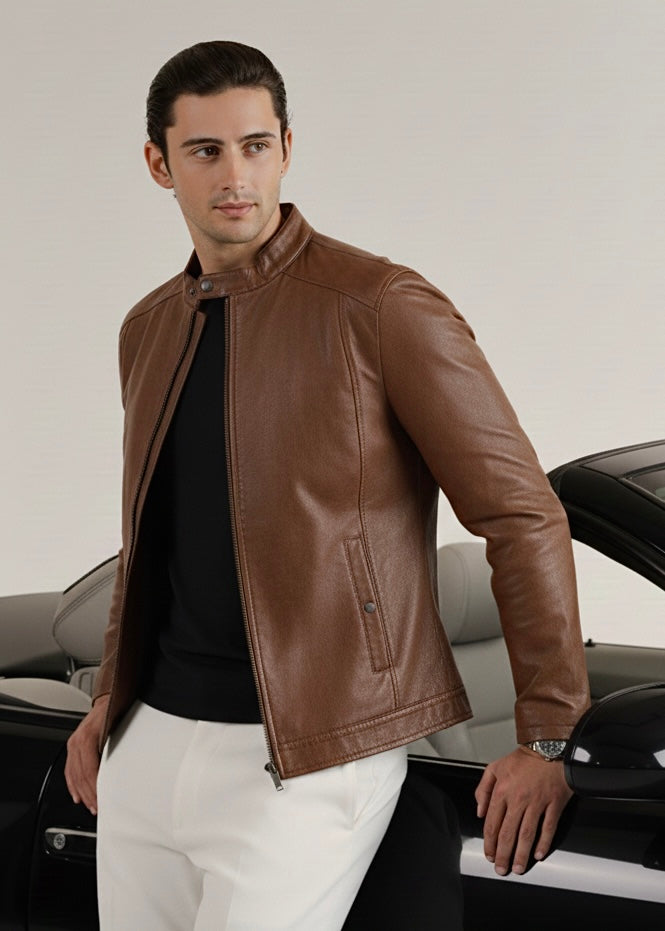 FITTEEZ ELITE-CRAFT JACKET-FT