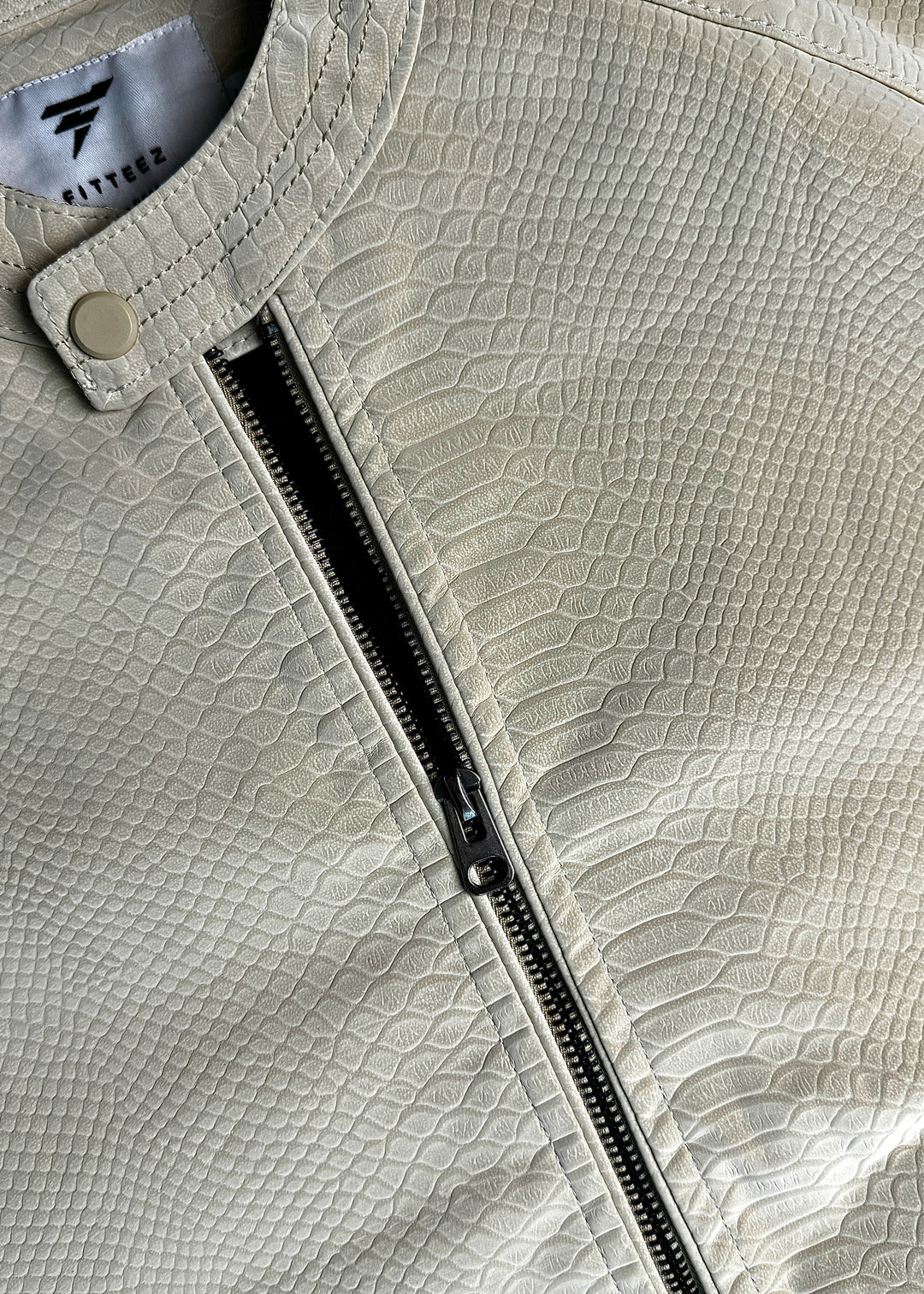 THE PHANTOM KNIGHT JACKET-FT