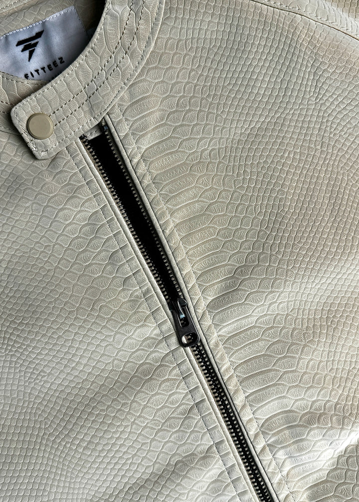 THE PHANTOM KNIGHT JACKET-FT