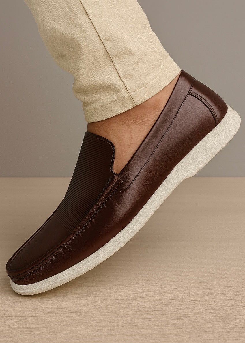 0016 CLASSIC DURABLE LOAFER'S-FT