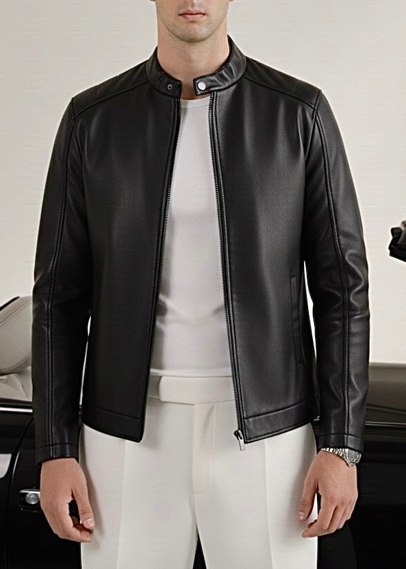 FITTEEZ ELITE-CRAFT JACKET-FT