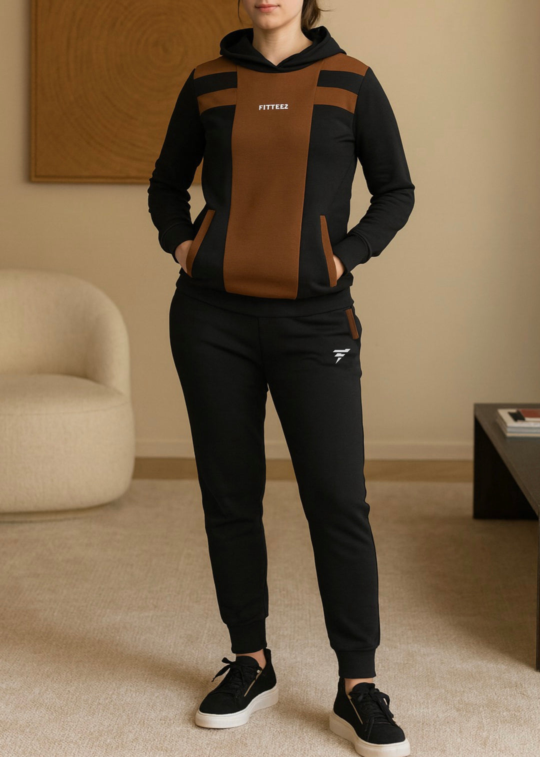 0.1 SCUBA 4 STRETCHED TRACKSUIT-FT