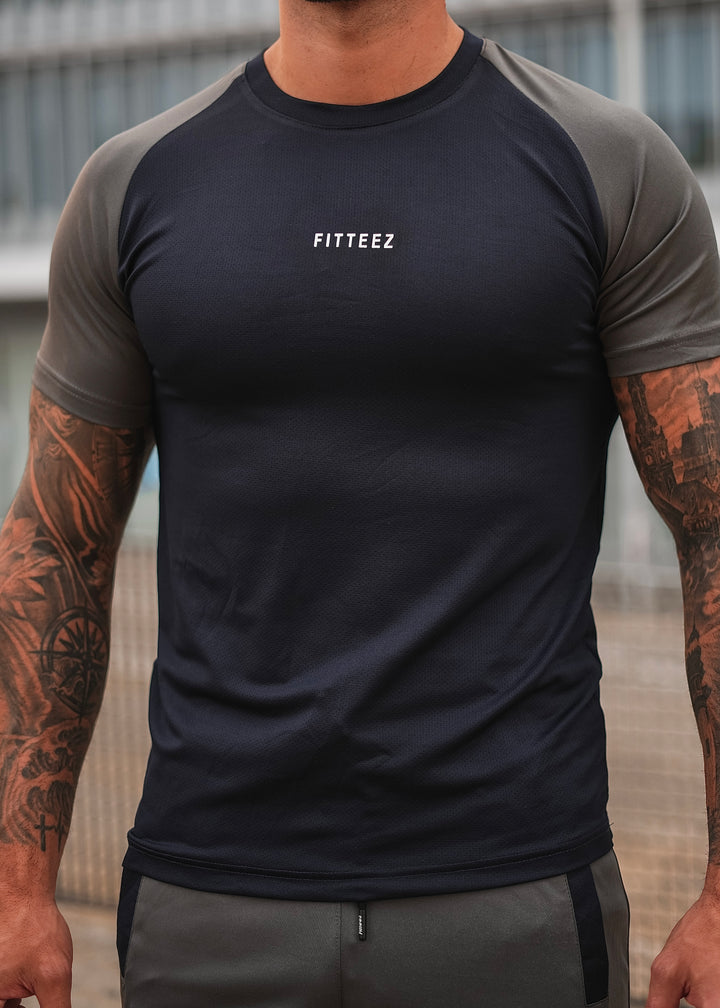 THE SPRINT-LINE TRACKSUIT-FT