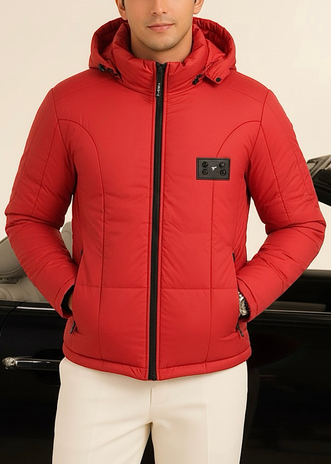 THE ALPHINE BREEZE-FT