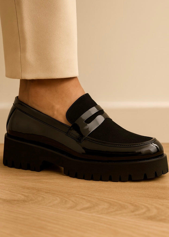 0018 FORMAL AND CASUAL WEAR SHOES-FT
