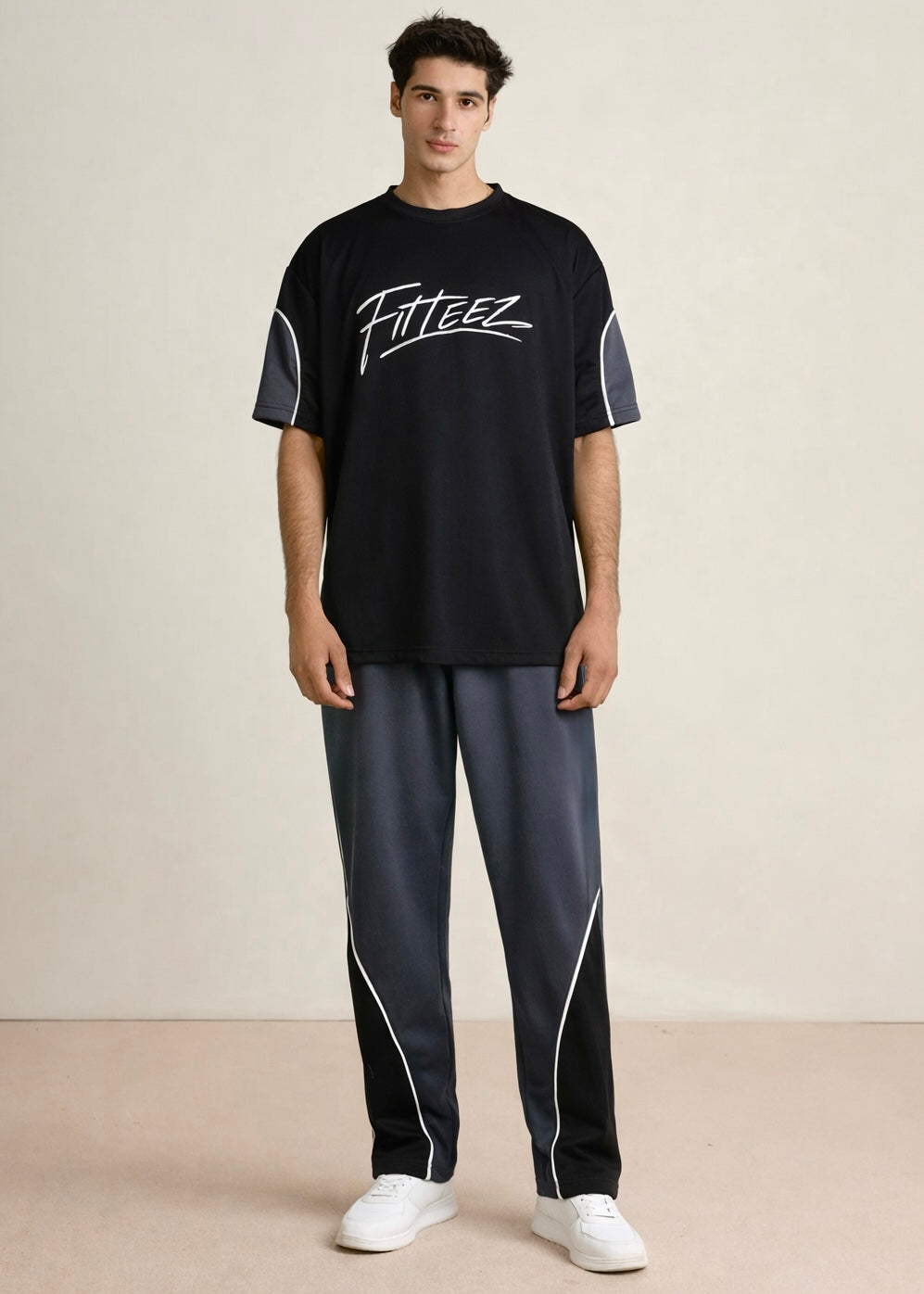 Royal Urban tracksuit-FT