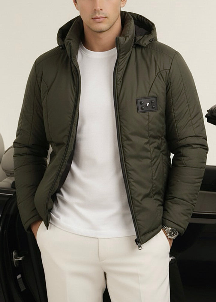 THE ALPHINE BREEZE-FT