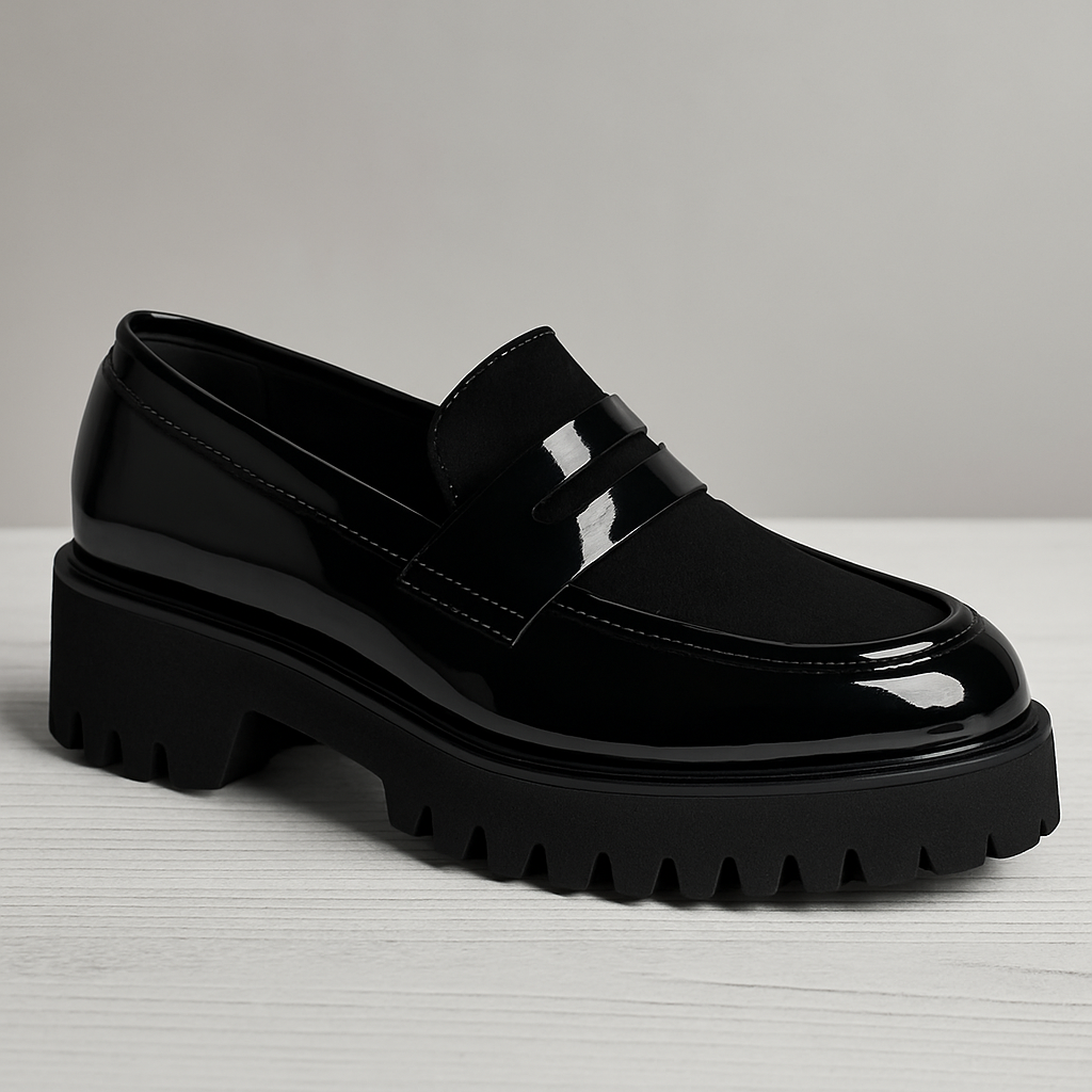 0018 FORMAL AND CASUAL WEAR SHOES-FT