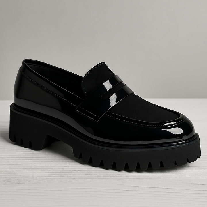 0018 FORMAL AND CASUAL WEAR SHOES-FT