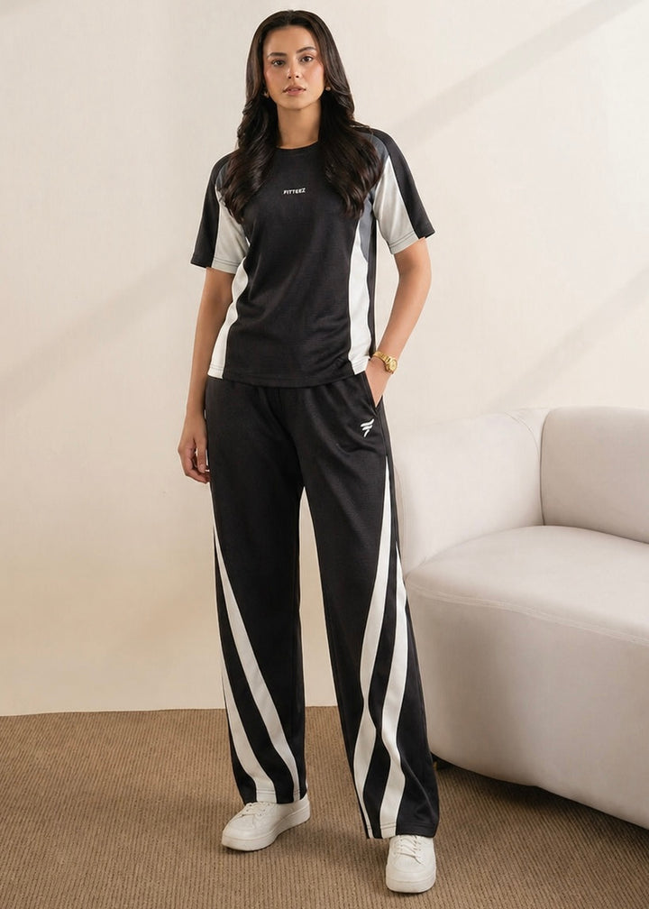 FITTEEZ NOIR-EDGE TRACKSUIT-FT