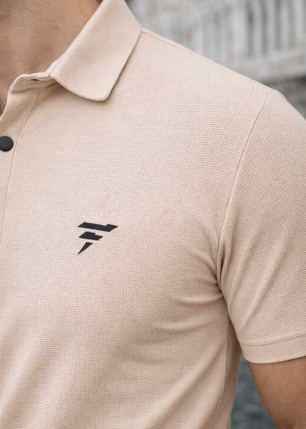 THE PRESTIGE POLO-FT