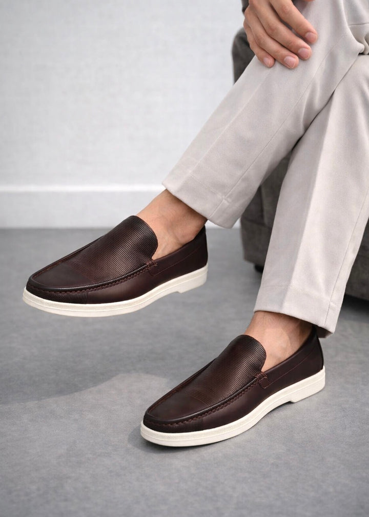0016 CLASSIC DURABLE LOAFER'S-FT
