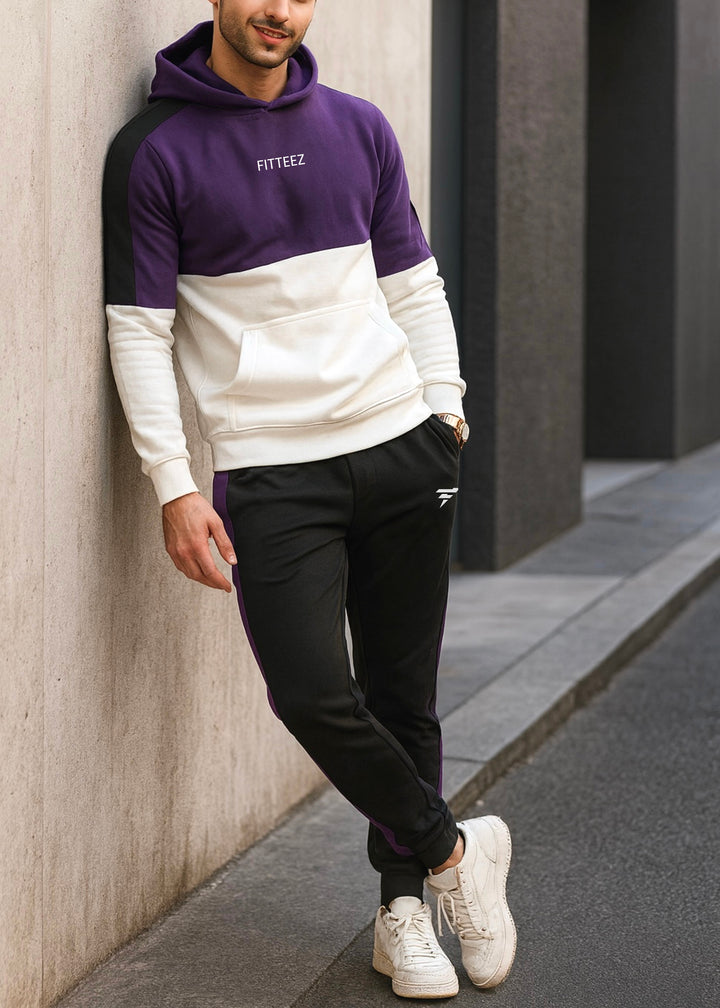 0.3 SCUBA 4 STRETCHED TRACKSUIT-FT