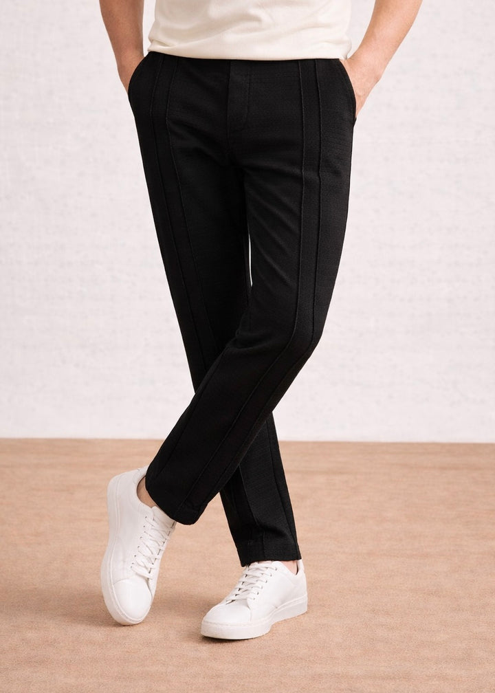 THE MODERN TAILORED TROUSER-FT