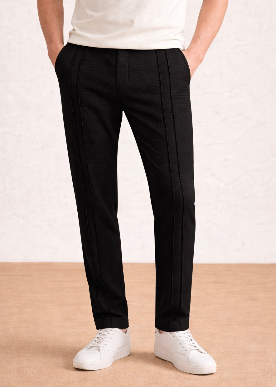 THE MODERN TAILORED TROUSER-FT