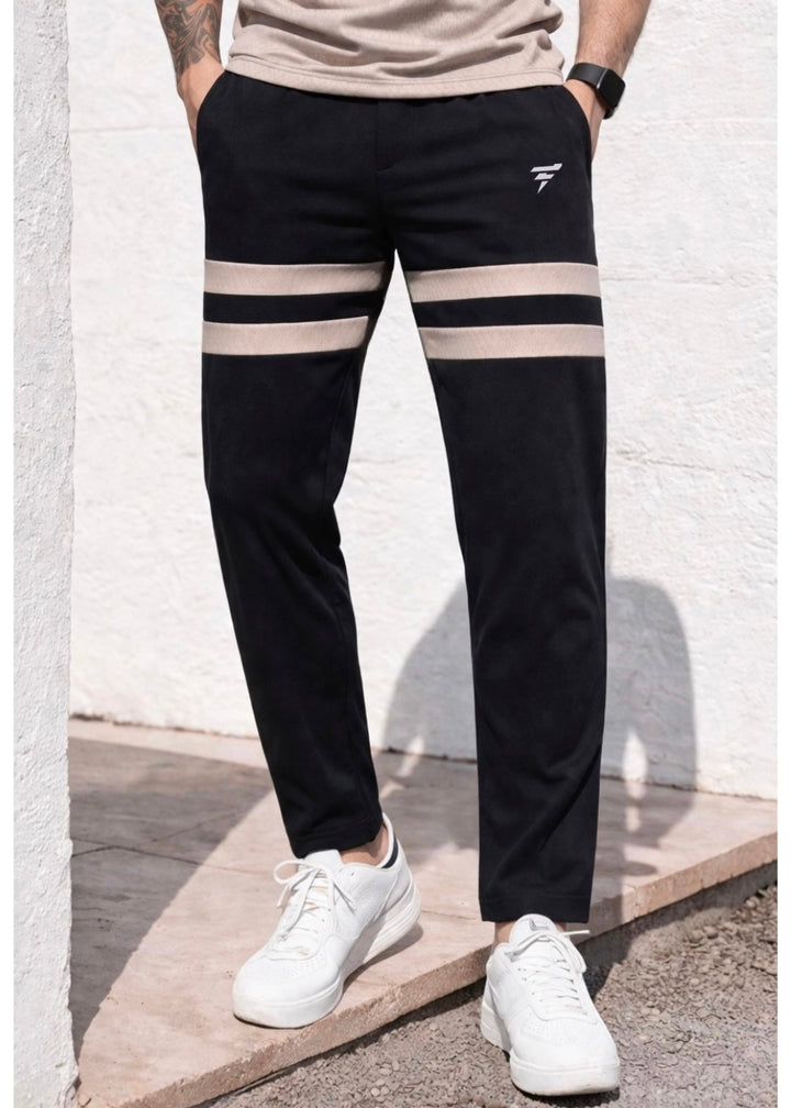 THE ATHLEISURE TROUSER-FT