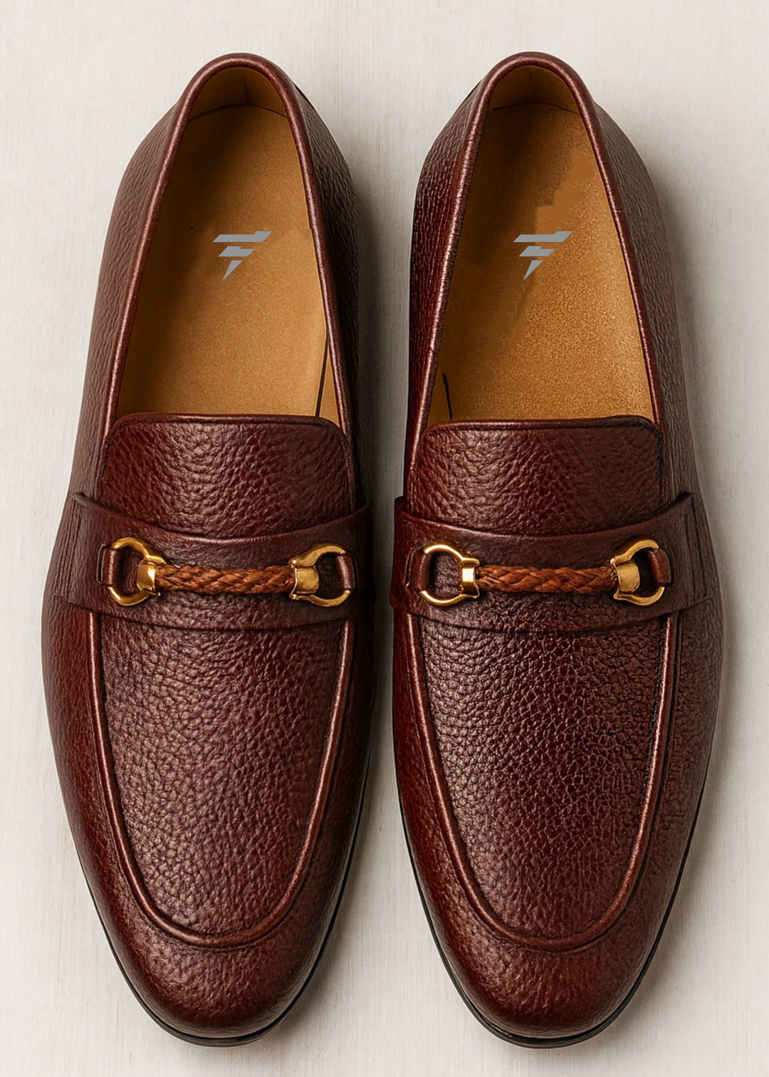 004 AUTHENTIC ELEGENCE CARRY AND WEAR SHOES-FT