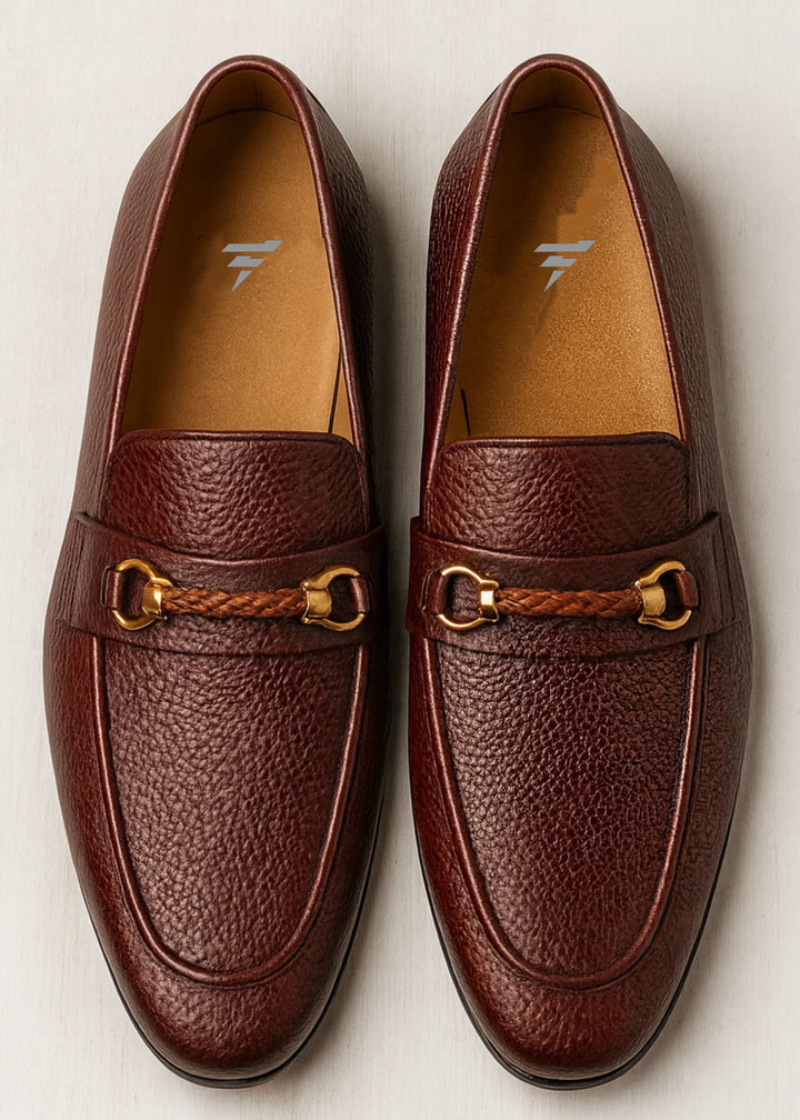 004 AUTHENTIC ELEGENCE CARRY AND WEAR SHOES-FT